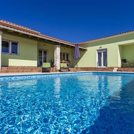 Villa Casa Laganini Štokovci 外观 照片