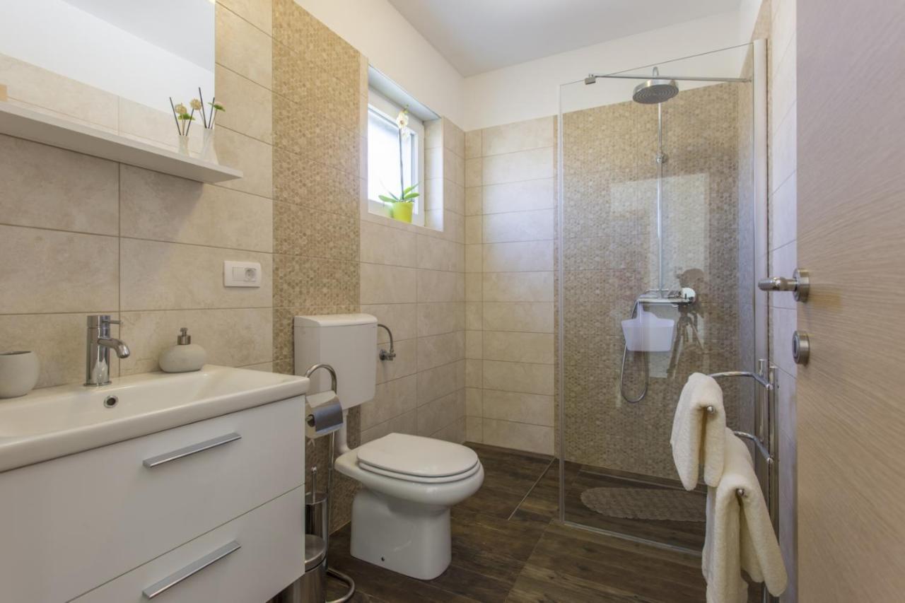 Villa Casa Laganini Štokovci 外观 照片