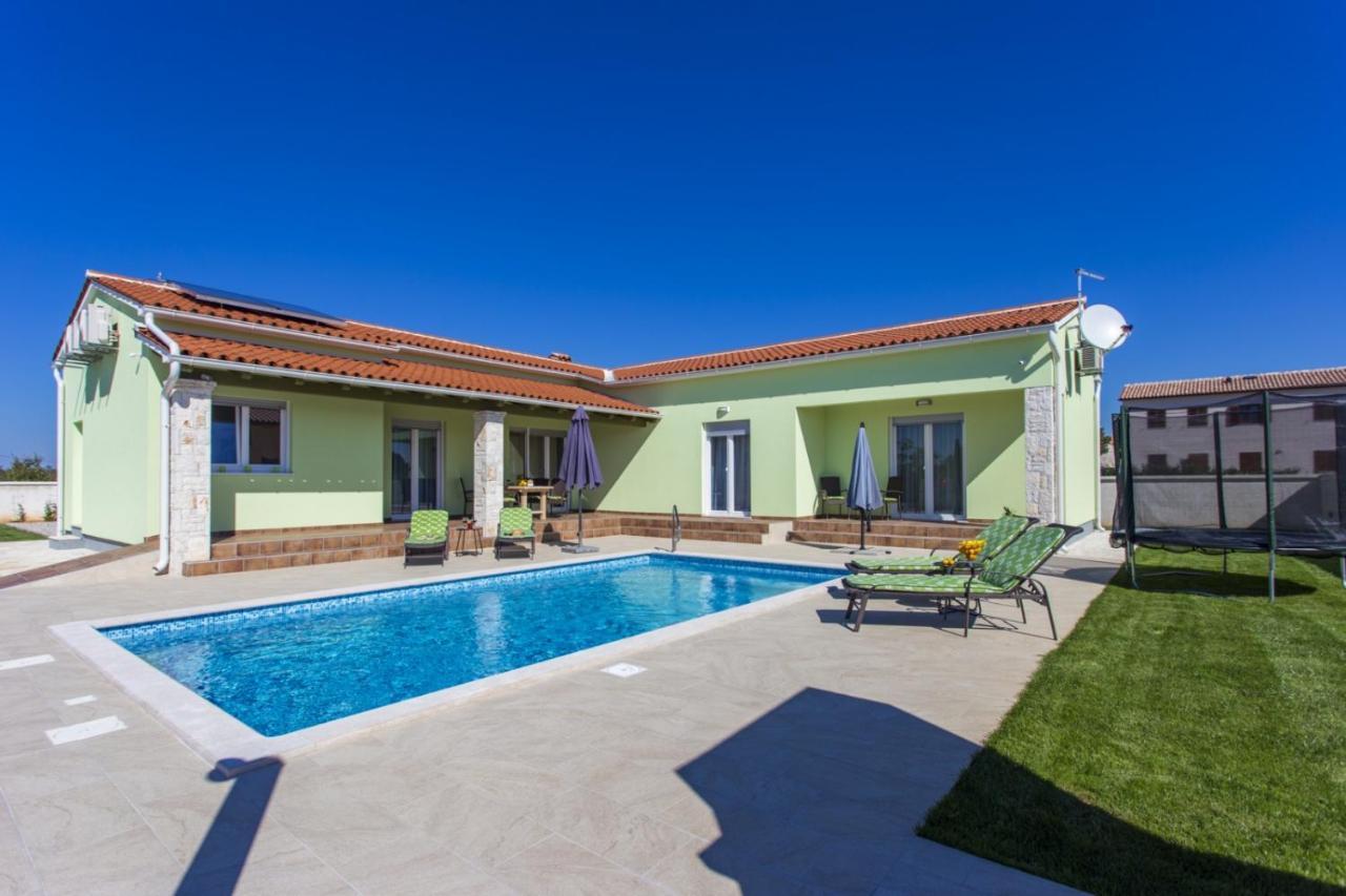 Villa Casa Laganini Štokovci 外观 照片