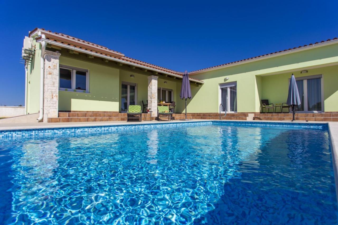 Villa Casa Laganini Štokovci 外观 照片