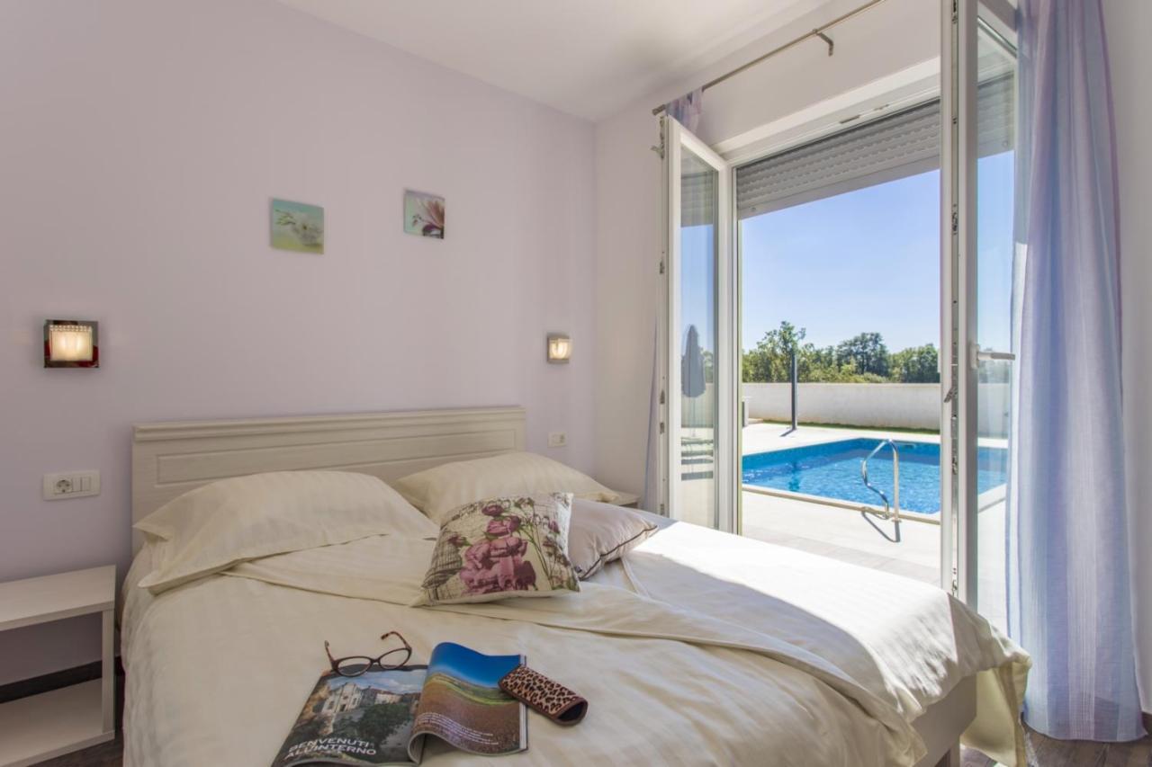 Villa Casa Laganini Štokovci 外观 照片