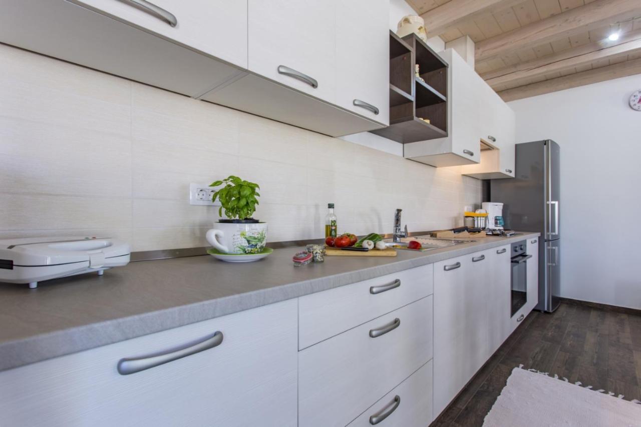 Villa Casa Laganini Štokovci 外观 照片