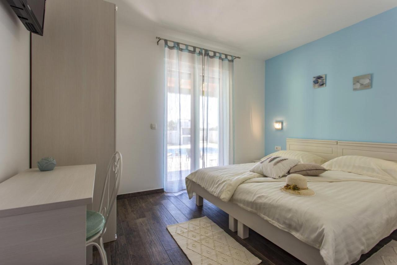 Villa Casa Laganini Štokovci 外观 照片