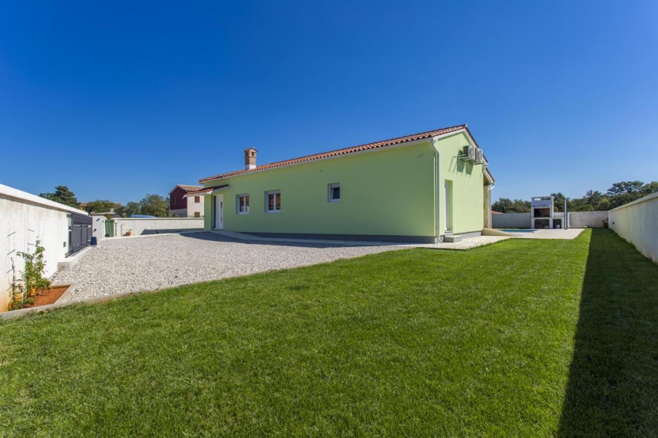 Villa Casa Laganini Štokovci 外观 照片