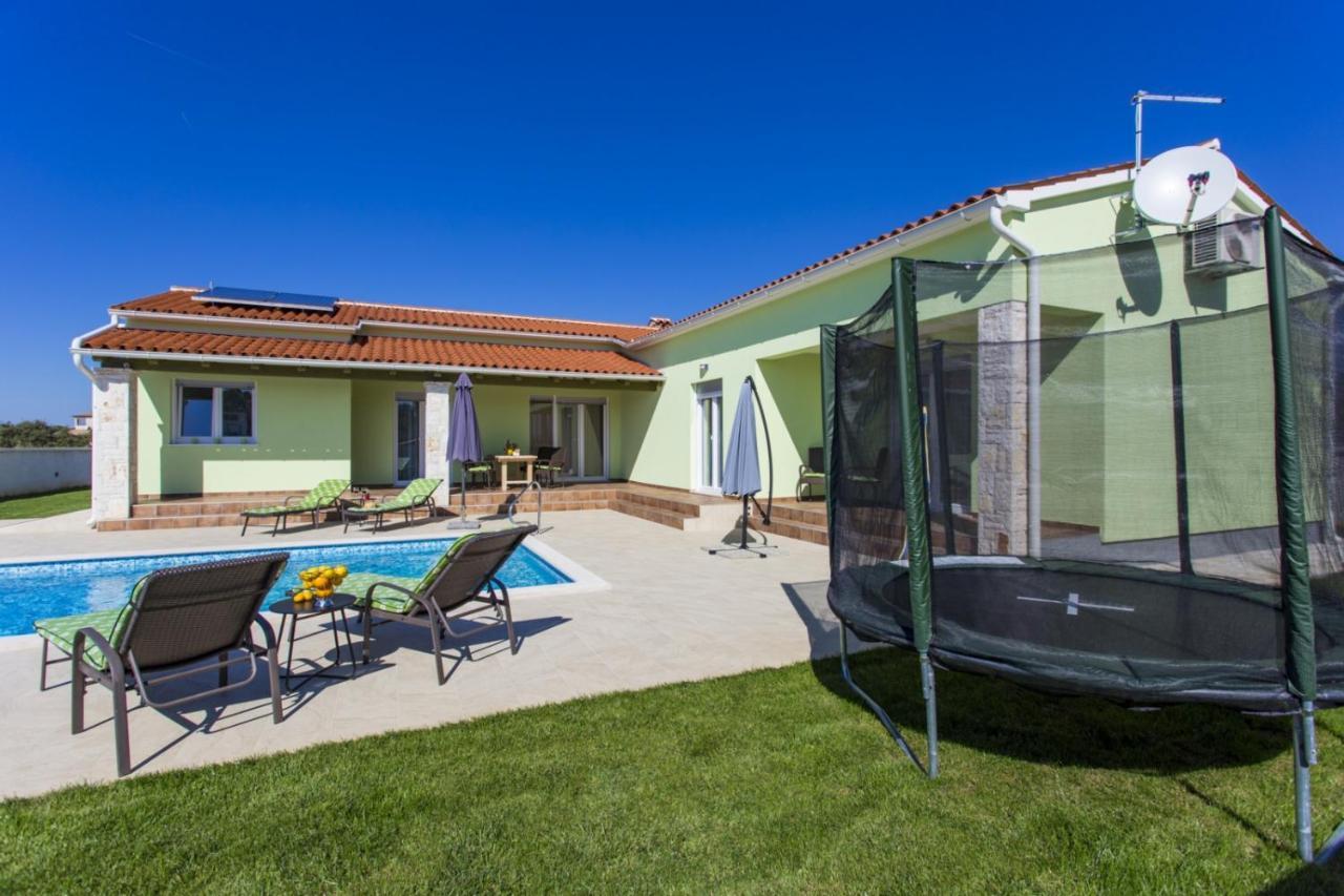 Villa Casa Laganini Štokovci 外观 照片