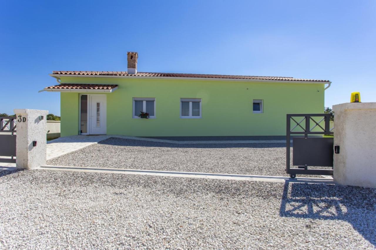 Villa Casa Laganini Štokovci 外观 照片