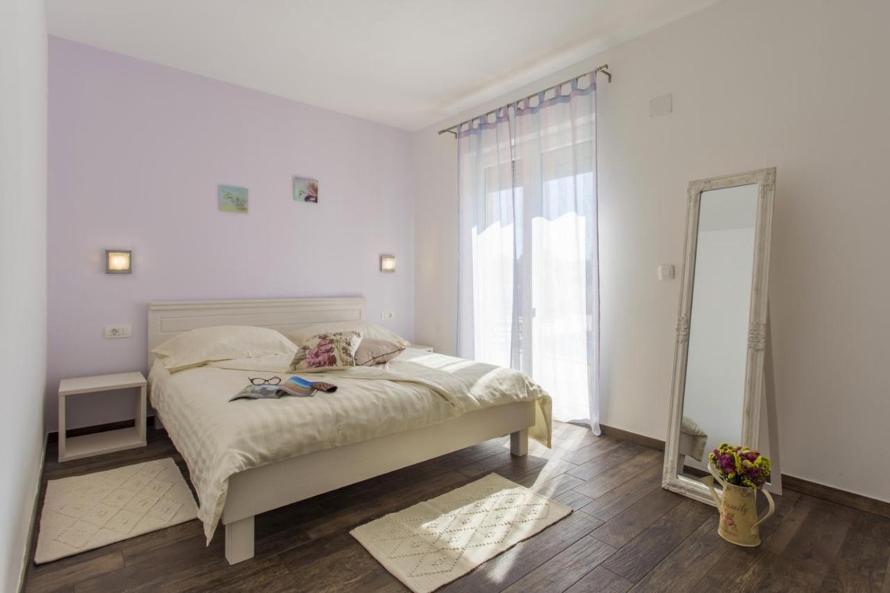 Villa Casa Laganini Štokovci 外观 照片