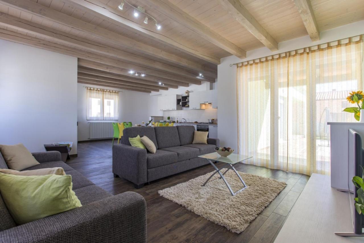 Villa Casa Laganini Štokovci 外观 照片