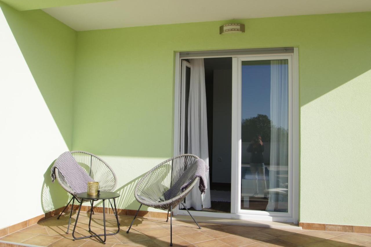 Villa Casa Laganini Štokovci 外观 照片